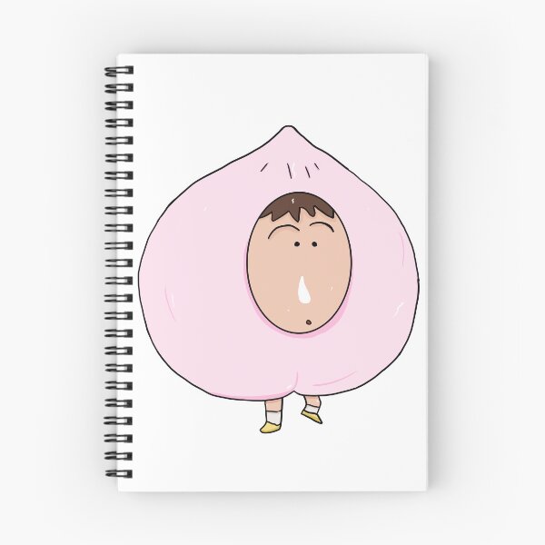 Item preview, Boo-chan Bo Suzuki Shin Chan designed and sold by robotradiactivo.