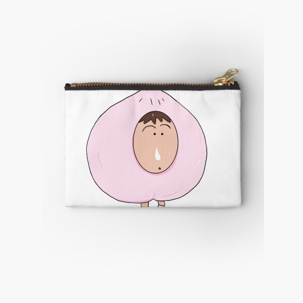 Item preview, Boo-chan Bo Suzuki Shin Chan designed and sold by robotradiactivo.