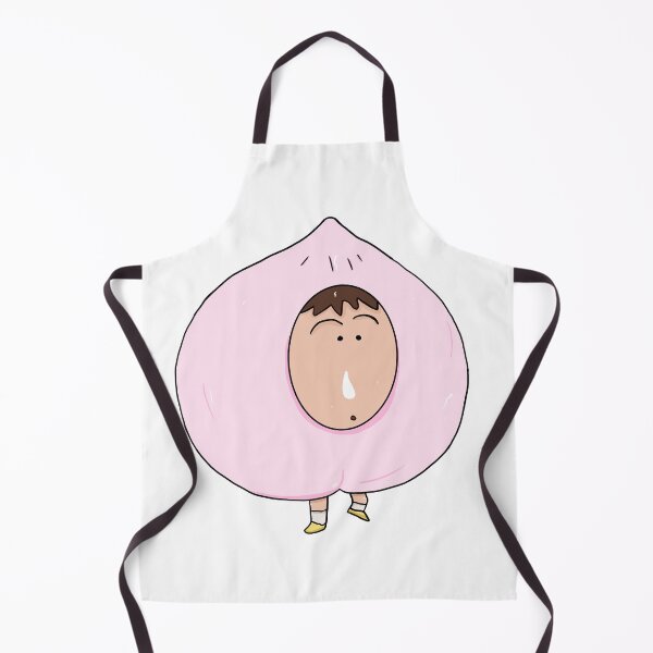 Item preview, Boo-chan Bo Suzuki Shin Chan designed and sold by robotradiactivo.