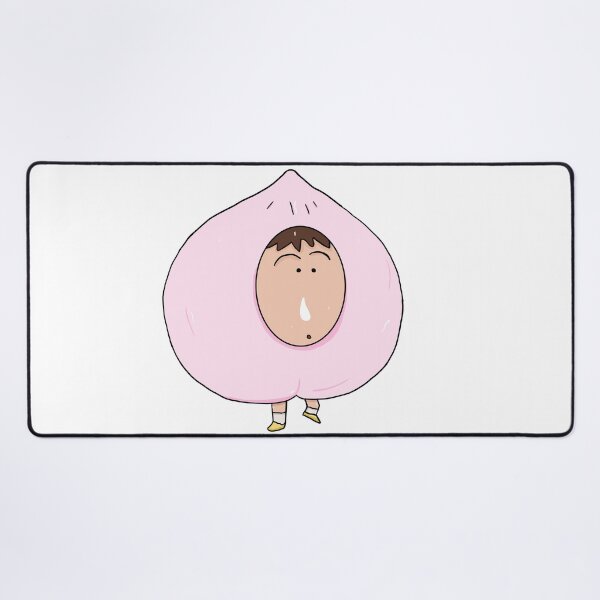 Item preview, Boo-chan Bo Suzuki Shin Chan designed and sold by robotradiactivo.