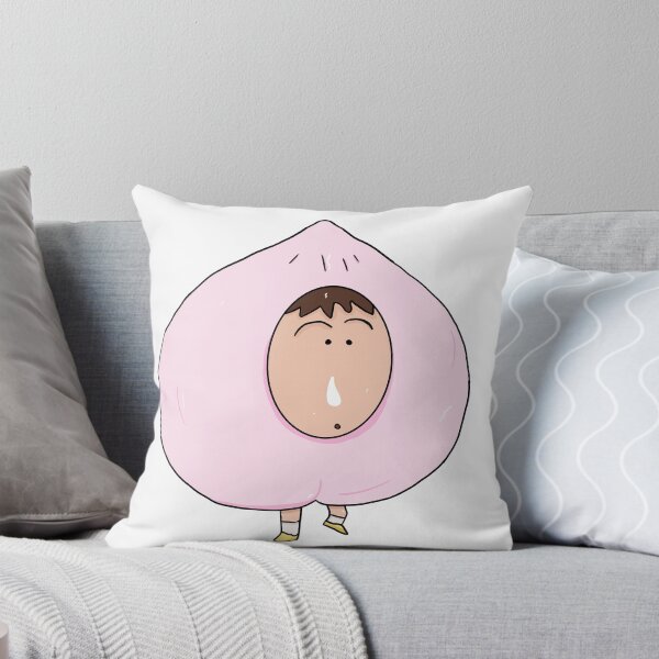 Item preview, Boo-chan Bo Suzuki Shin Chan designed and sold by robotradiactivo.