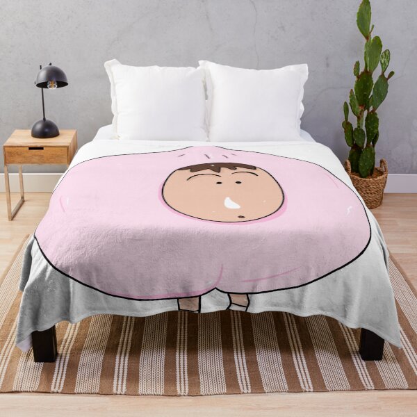 Item preview, Boo-chan Bo Suzuki Shin Chan designed and sold by robotradiactivo.
