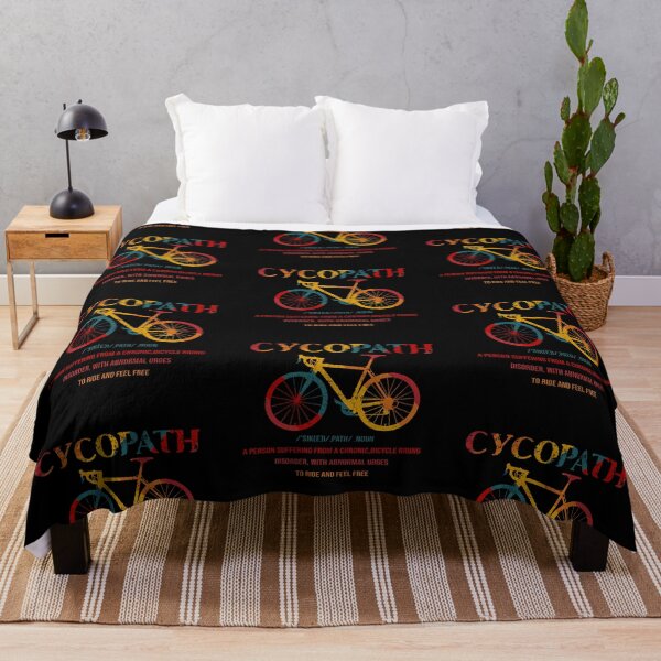 Item preview, Cycopath Bicycle Riding All i need this bike bicycle Essential Gifts mom, dad, Design Happy Apparel Essential Inspiration Joy Mood designed and sold by DesignByHeartUK.
