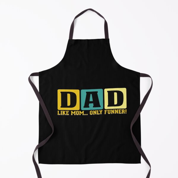 Item preview, Dad Love , Dad Like Mom only funner , designed and sold by remonss.