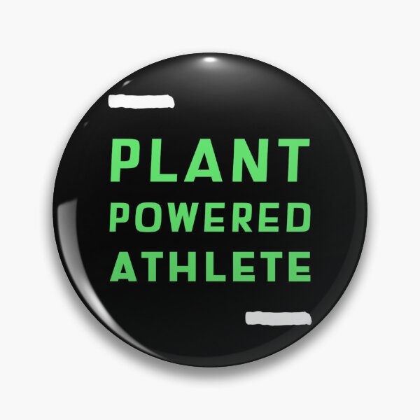 Item preview, Plant Powered Athlete Essential T-Shirt designed and sold by heajosephgi3.