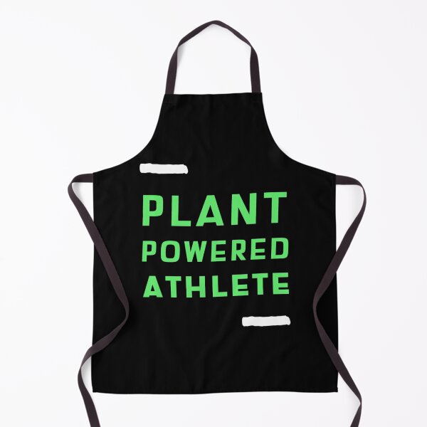 Item preview, Plant Powered Athlete Essential T-Shirt designed and sold by heajosephgi3.