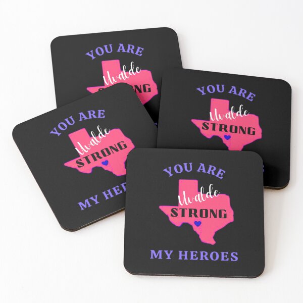 Item preview, You Are My Heroes The Best Teacher Pink Design designed and sold by BestTeacher.