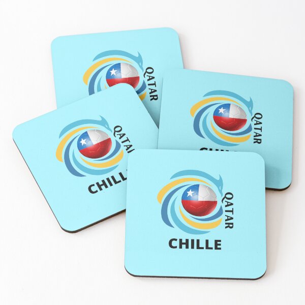 Item preview, Qatar Football soccer team chille designed and sold by DesignsbyMona.