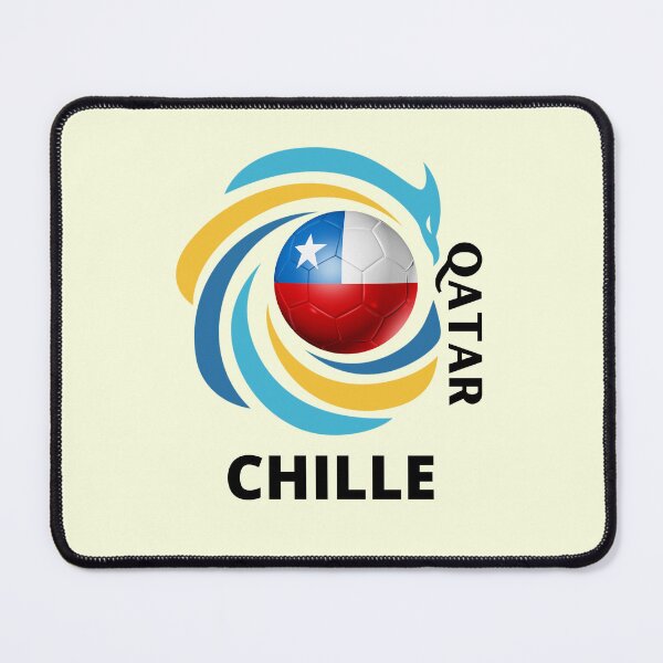 Item preview, Qatar Football soccer team chille designed and sold by DesignsbyMona.