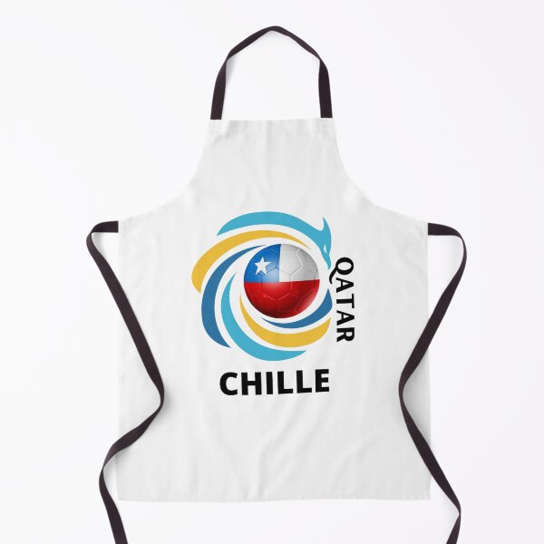 Item preview, Qatar Football soccer team chille designed and sold by DesignsbyMona.