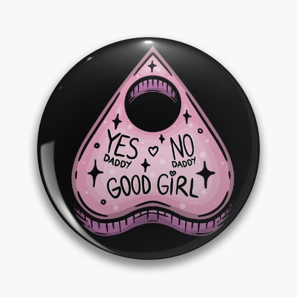 Item preview, Kinky yet spiritual - BDSM planchette designed and sold by Sonyque.