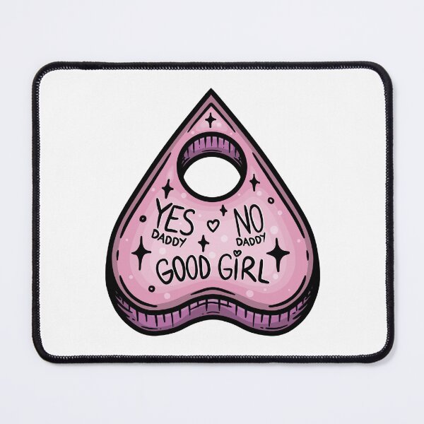 Item preview, Kinky yet spiritual - BDSM planchette designed and sold by Sonyque.