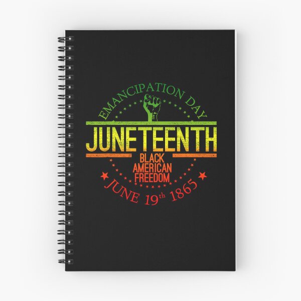 Item preview, EMANCIPATION DAY JUNETEENTH INDEPENDENCE FREEDOM DAY designed and sold by lukas69graphic.