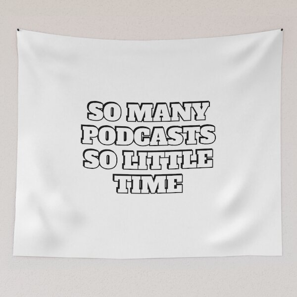 Item preview, podcasts  designed and sold by Inspirationmotivation.