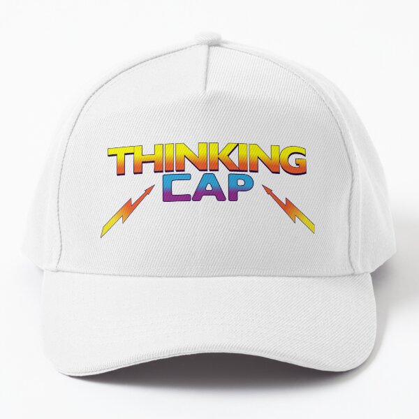 Item preview, Thinking Cap designed and sold by NickiPost.