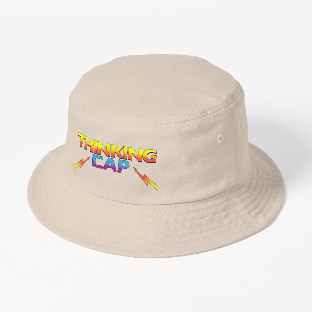 Item preview, Bucket Hat designed and sold by NickiPost.
