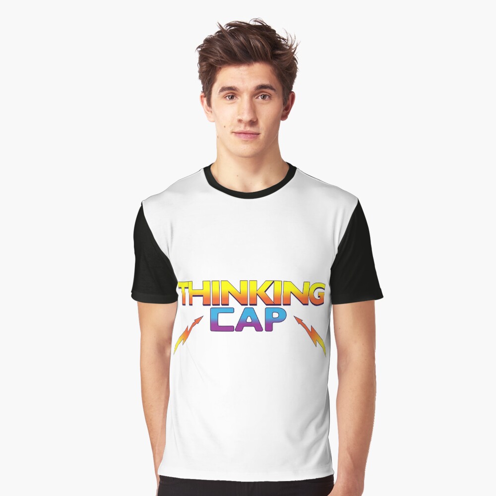 Item preview, Graphic T-Shirt designed and sold by NickiPost.