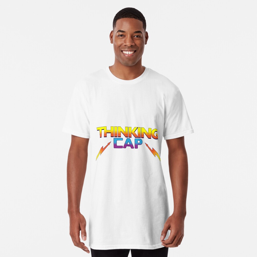 Item preview, Long T-Shirt designed and sold by NickiPost.