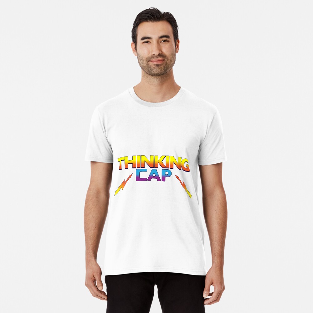 Item preview, Premium T-Shirt designed and sold by NickiPost.