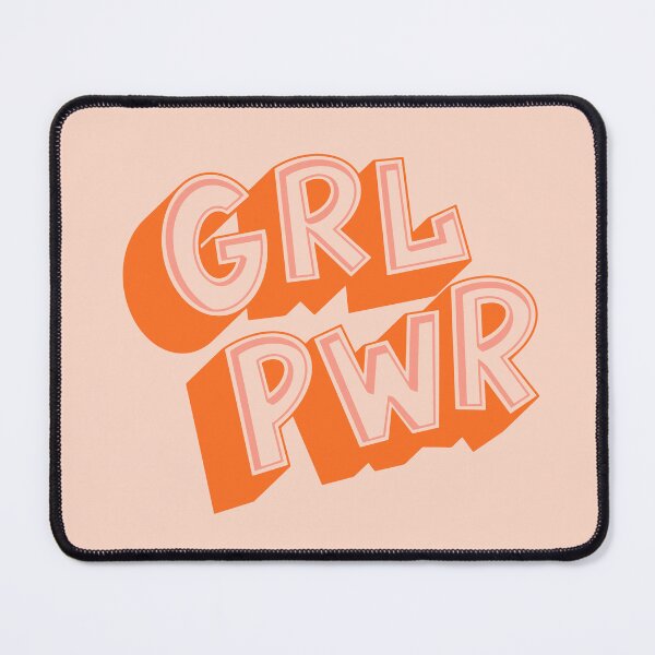 Item preview, Girl Power designed and sold by KeekStudio.