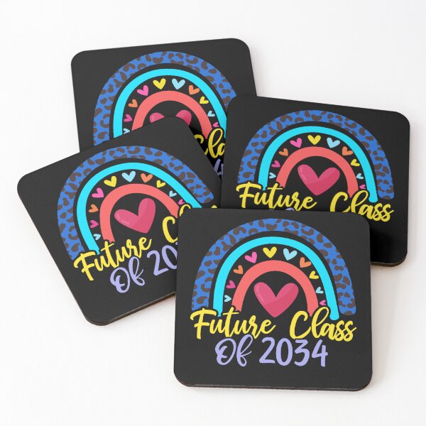 Item preview, Kids Graduation Kindergarten Class Of 2022 Future Class Of 2034 designed and sold by Creativy.