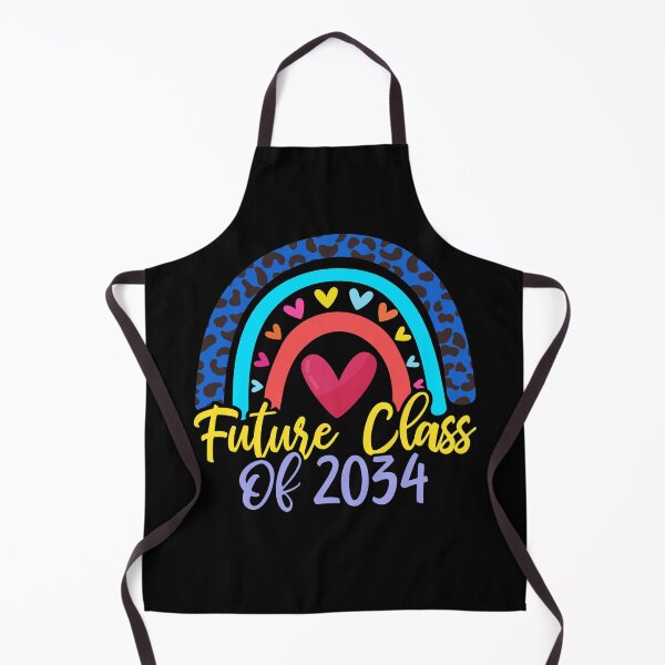 Item preview, Kids Graduation Kindergarten Class Of 2022 Future Class Of 2034 designed and sold by Creativy.