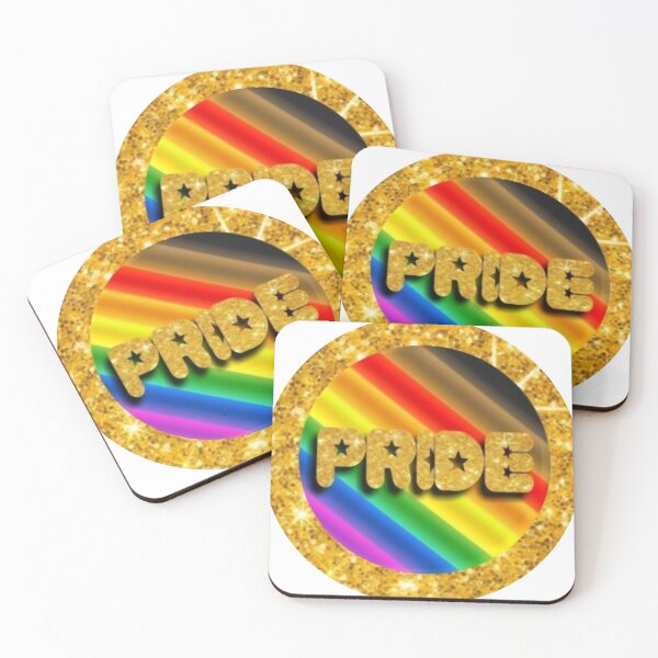 Item preview, Shining Pride Set: People Of Color Inclusive Flag Pride designed and sold by DuskWingArts.