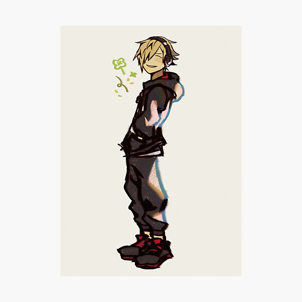 Item preview, twewy sunshine designed and sold by chocshua.