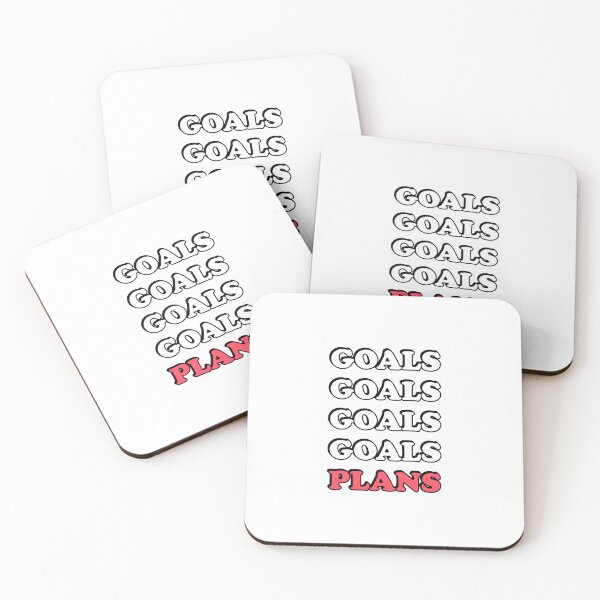 Item preview, Goals and Plans Motivational Self Help designed and sold by Inspirationmotivation.