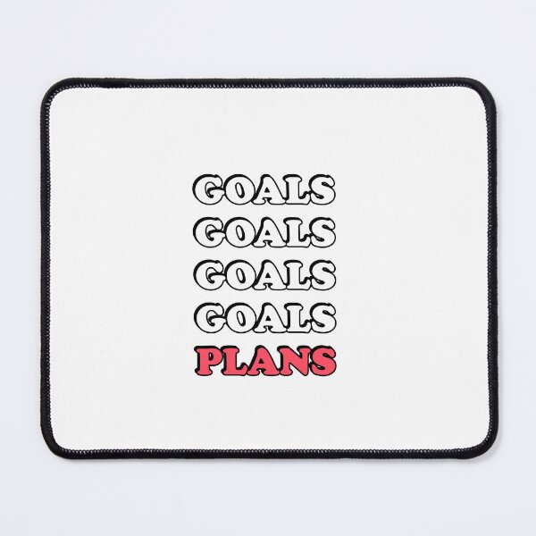 Item preview, Goals and Plans Motivational Self Help designed and sold by Inspirationmotivation.