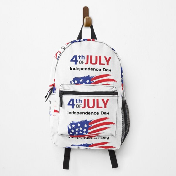 Item preview, Happy Flag day Murica designed and sold by Nouri King.