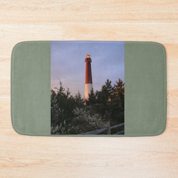 Item preview, Barnegat Light House~LBI New Jersey USA~ Photo by (me) Lynn MacIntosh designed and sold by bayberrygal.