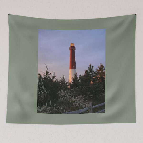 Item preview, Barnegat Light House~LBI New Jersey USA~ Photo by (me) Lynn MacIntosh designed and sold by bayberrygal.