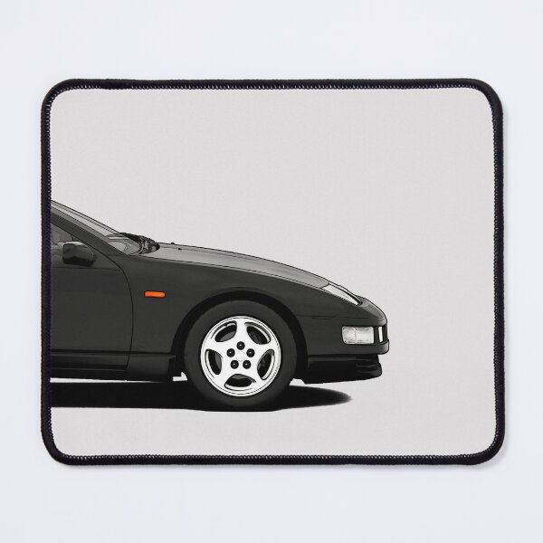 Item preview, Side view of Black Z32 designed and sold by ApexFibers.
