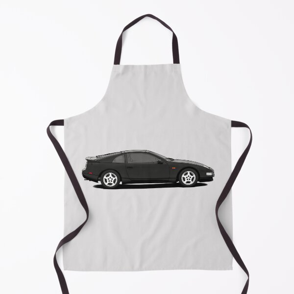 Item preview, Side view of Black Z32 designed and sold by ApexFibers.