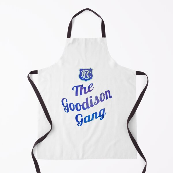 Item preview, Goodison Gang designed and sold by natefc.