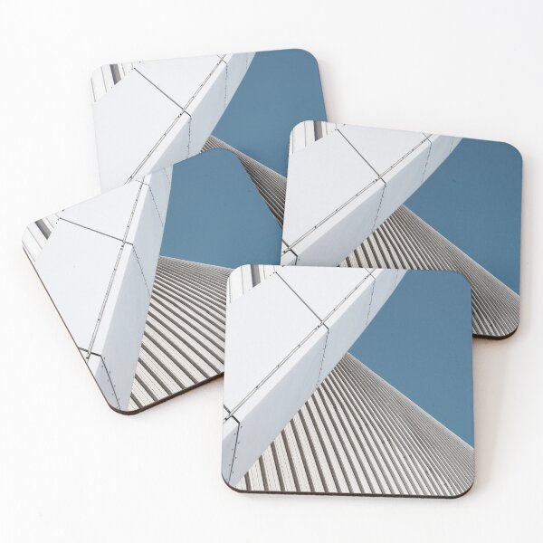 Item preview, Minimalistic Contemporary Curved Building designed and sold by mrdoomits.