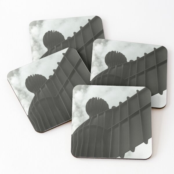 Item preview, Angel and Sky - Gateshead designed and sold by Bradley-Photo.