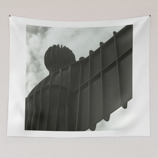 Item preview, Angel and Sky - Gateshead designed and sold by Bradley-Photo.
