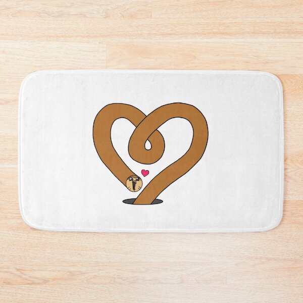 Item preview, Hooty heart owl house designed and sold by KateScribbles.