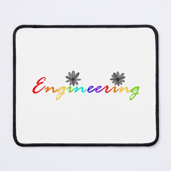 Item preview, Engineering Flowers- Pride month designed and sold by ECKDesign.