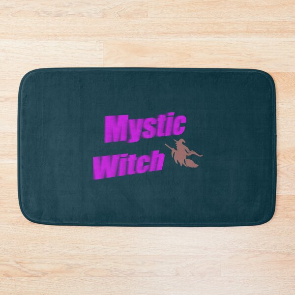 Item preview, Mystic Witch abstract design  designed and sold by lobodelnoir.