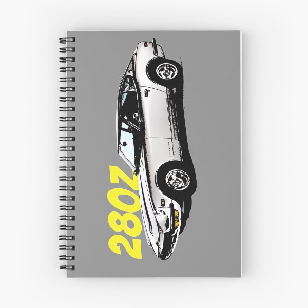 Item preview, The 280Z designed and sold by rogue-design.