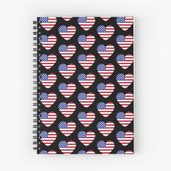 Item preview, I HEART AMERICA!!! designed and sold by Redneck-Stupid.