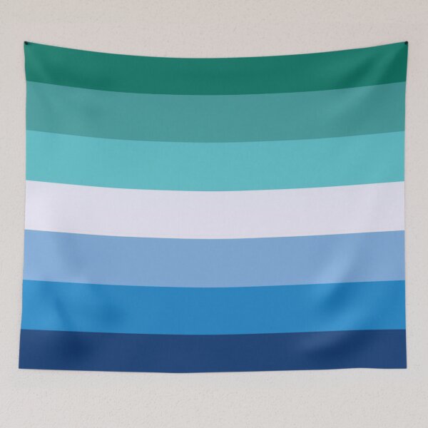Item preview, gay pride flag designed and sold by kiippers.