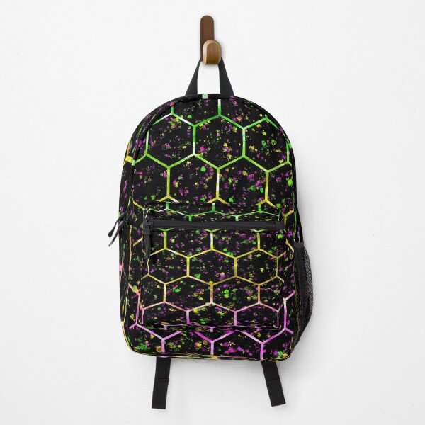 Item preview, Rad Geo Print 1 designed and sold by Angela Fazio.