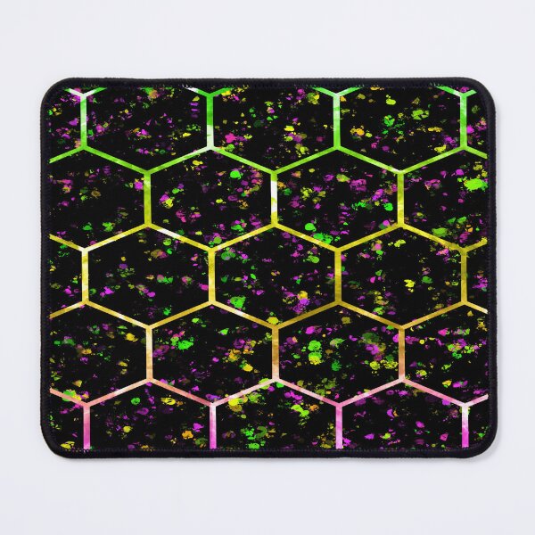 Item preview, Rad Geo Print 1 designed and sold by Angela Fazio.