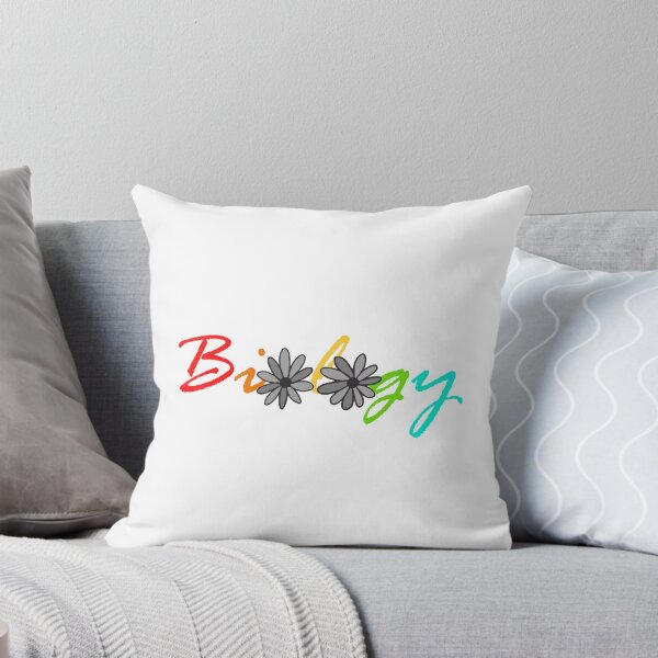 Item preview, Biology Flowers- Pride month designed and sold by ECKDesign.