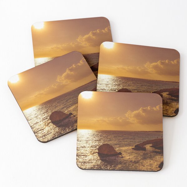 Item preview, Sunset Time Today  designed and sold by changemylife.