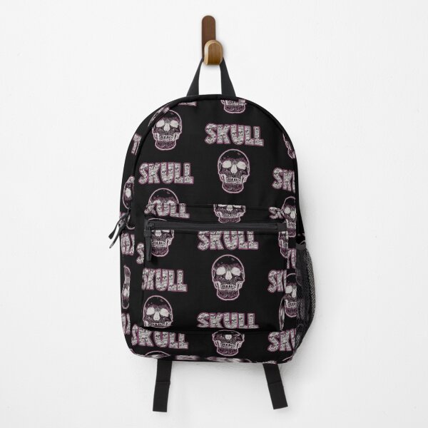 Item preview, Skull-Skull Text & Anatomically Correct Skull designed and sold by 69Designs-MP.